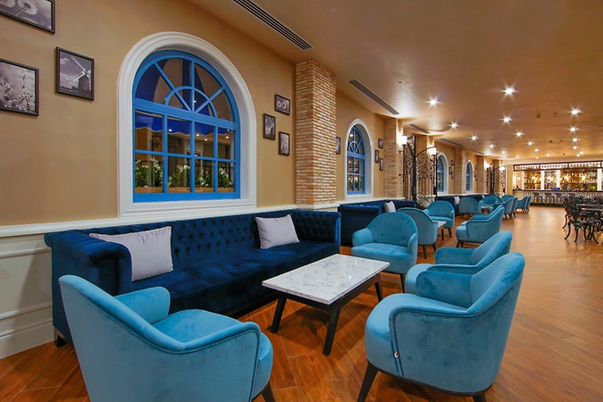 Limak Cyprus Deluxe Hotel