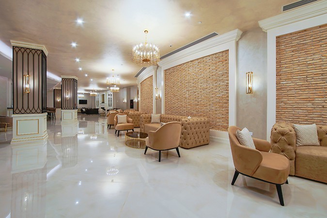 Limak Cyprus Deluxe Hotel