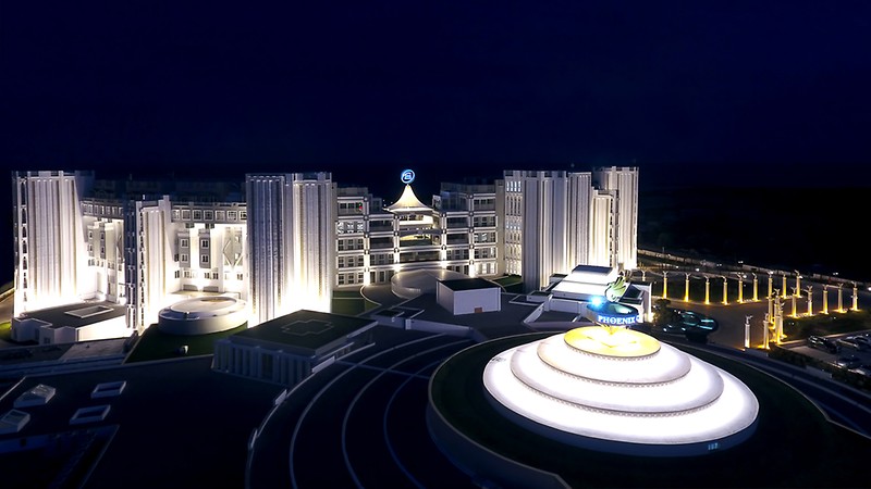 Limak Cyprus Deluxe Hotel