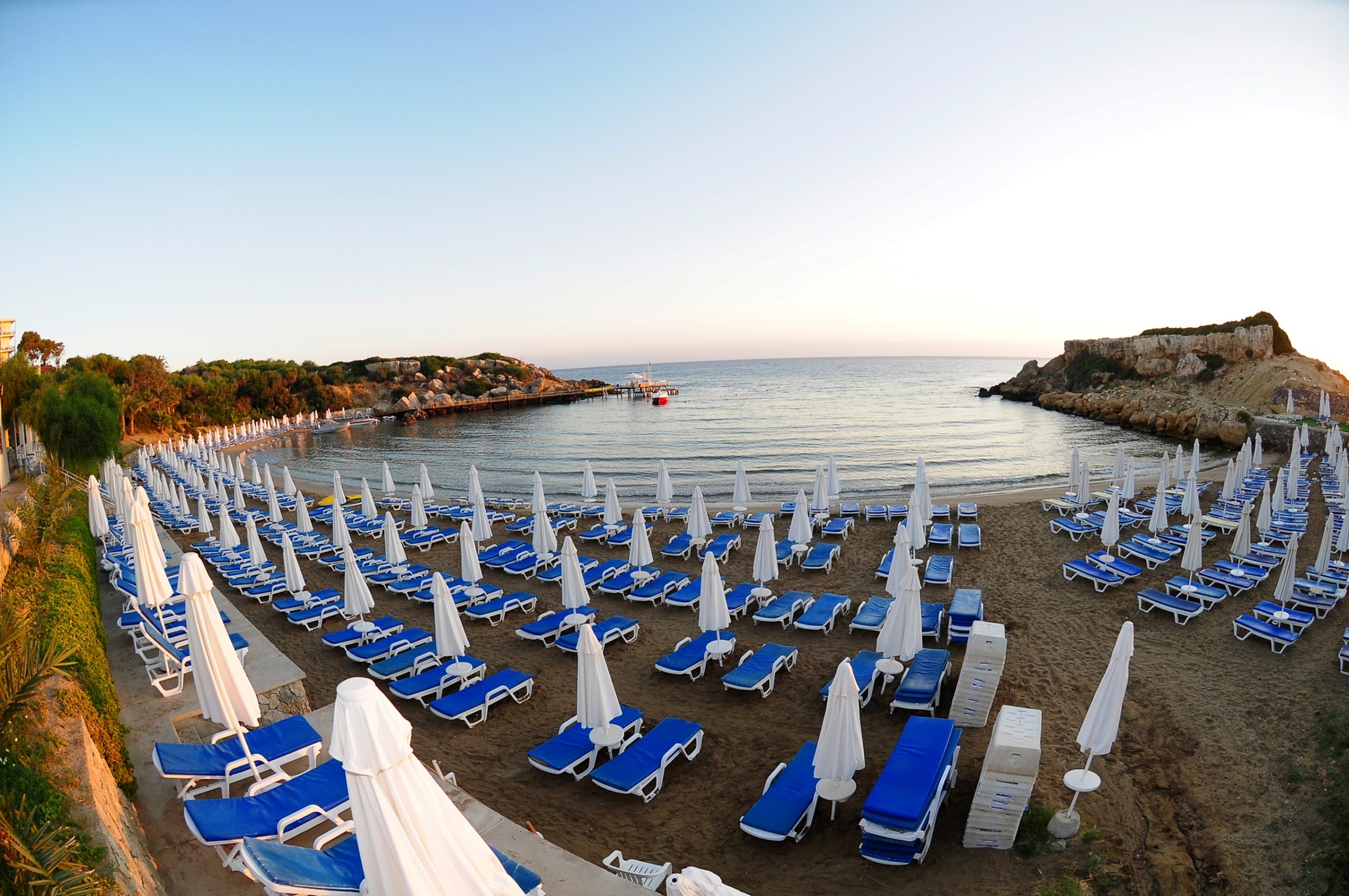 Deniz Kızı Royal Hotel