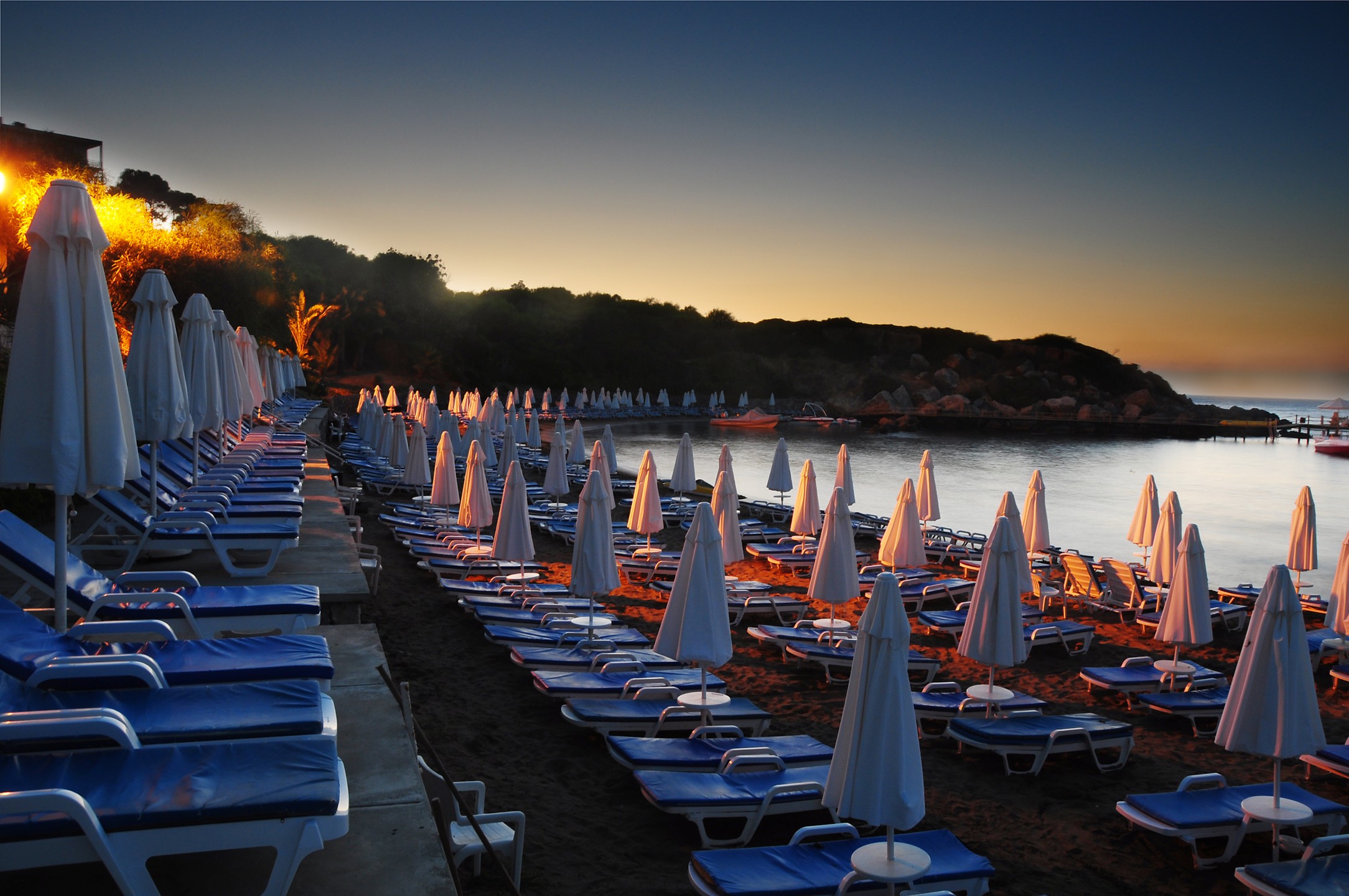 Deniz Kızı Royal Hotel