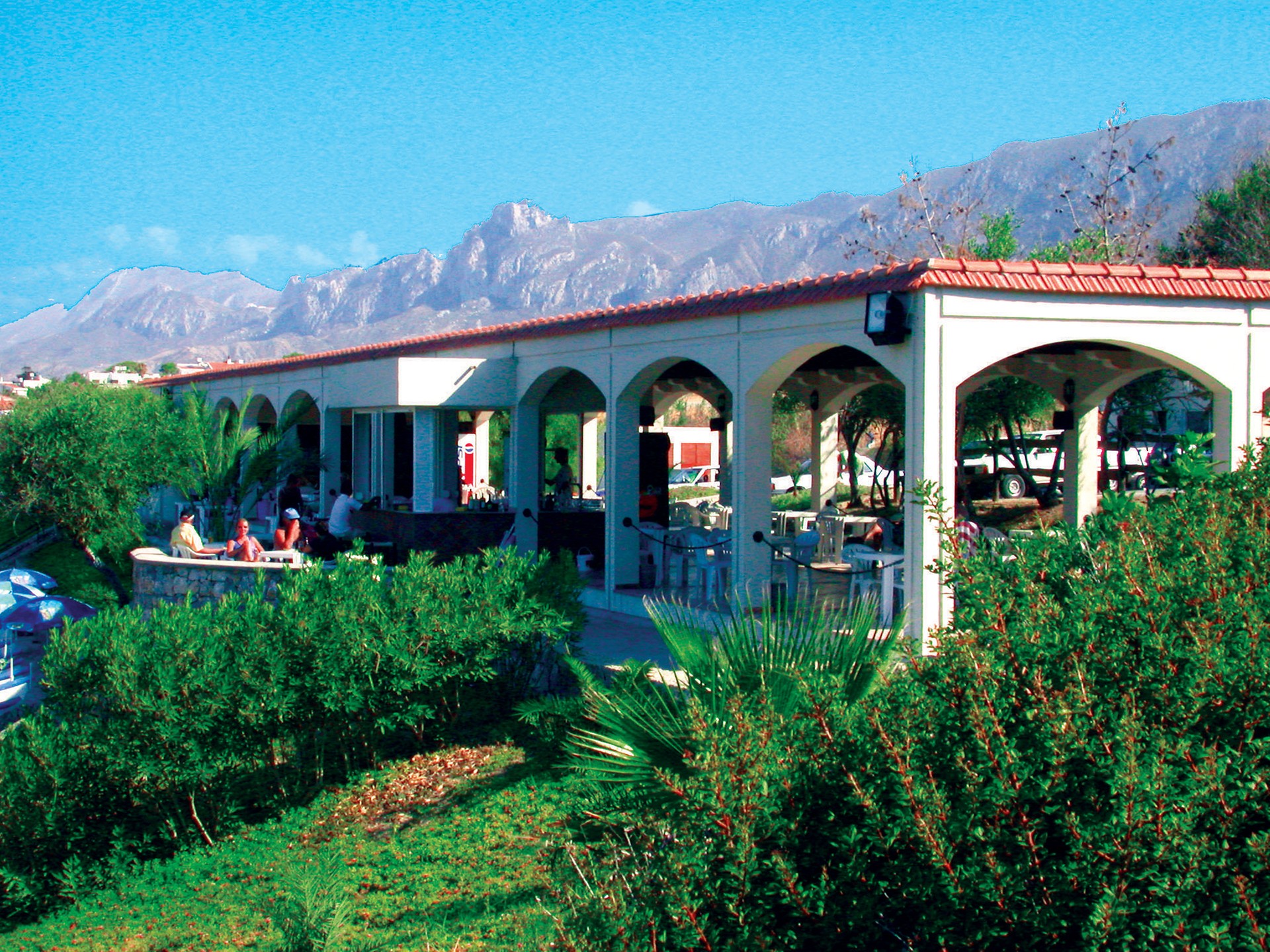 Deniz Kızı Royal Hotel