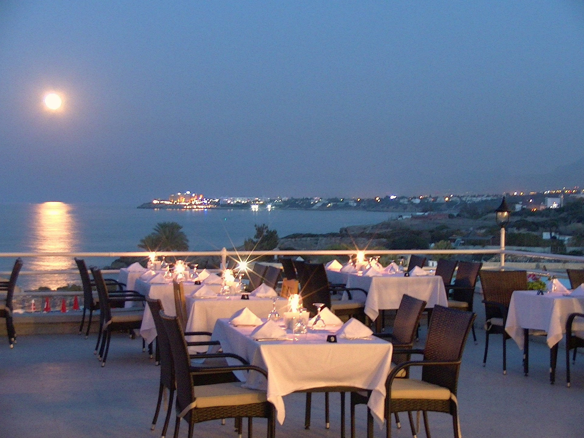 Deniz Kızı Royal Hotel