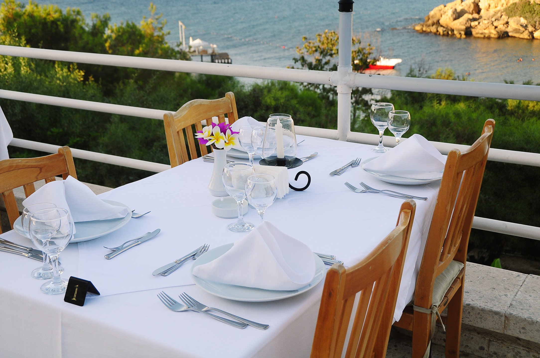 Deniz Kızı Royal Hotel