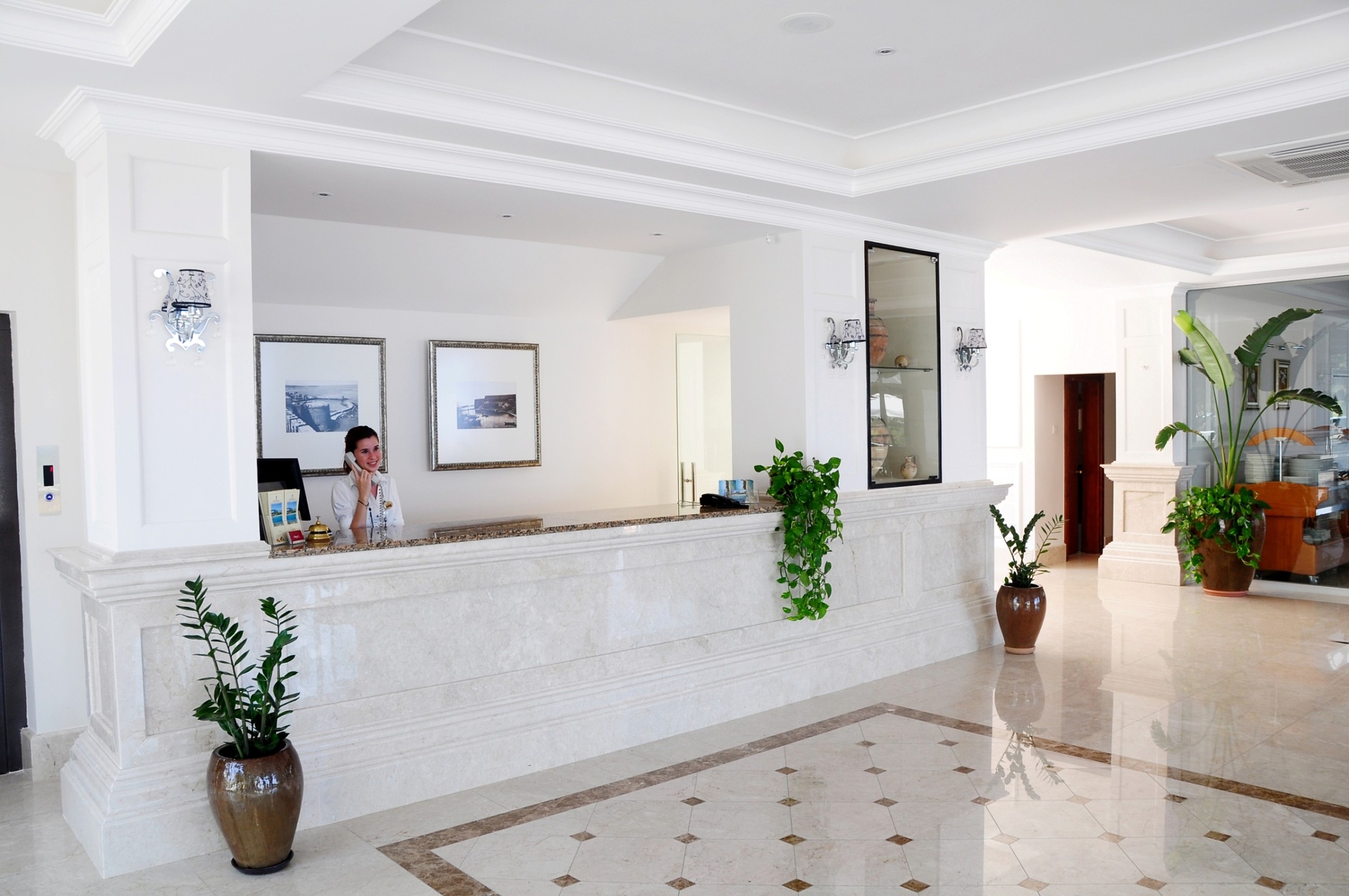 Deniz Kızı Royal Hotel