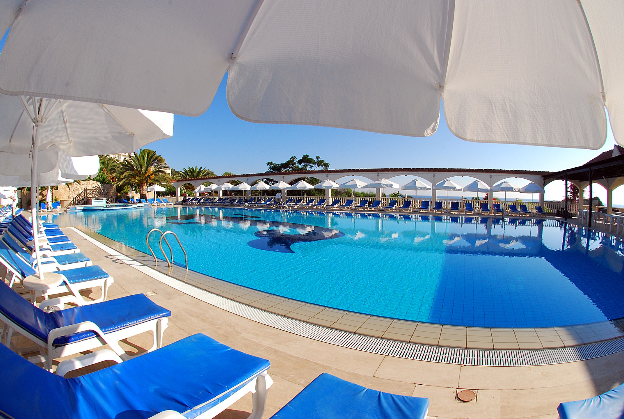 Deniz Kızı Royal Hotel