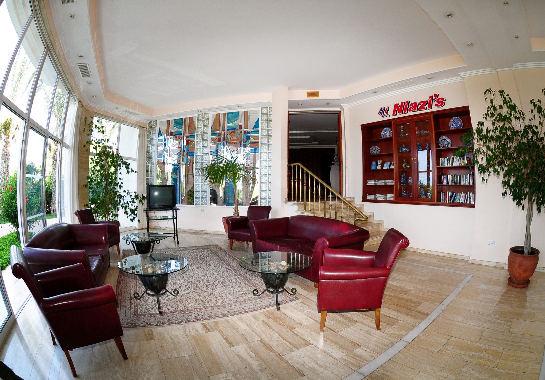 Deniz Kızı Royal Hotel