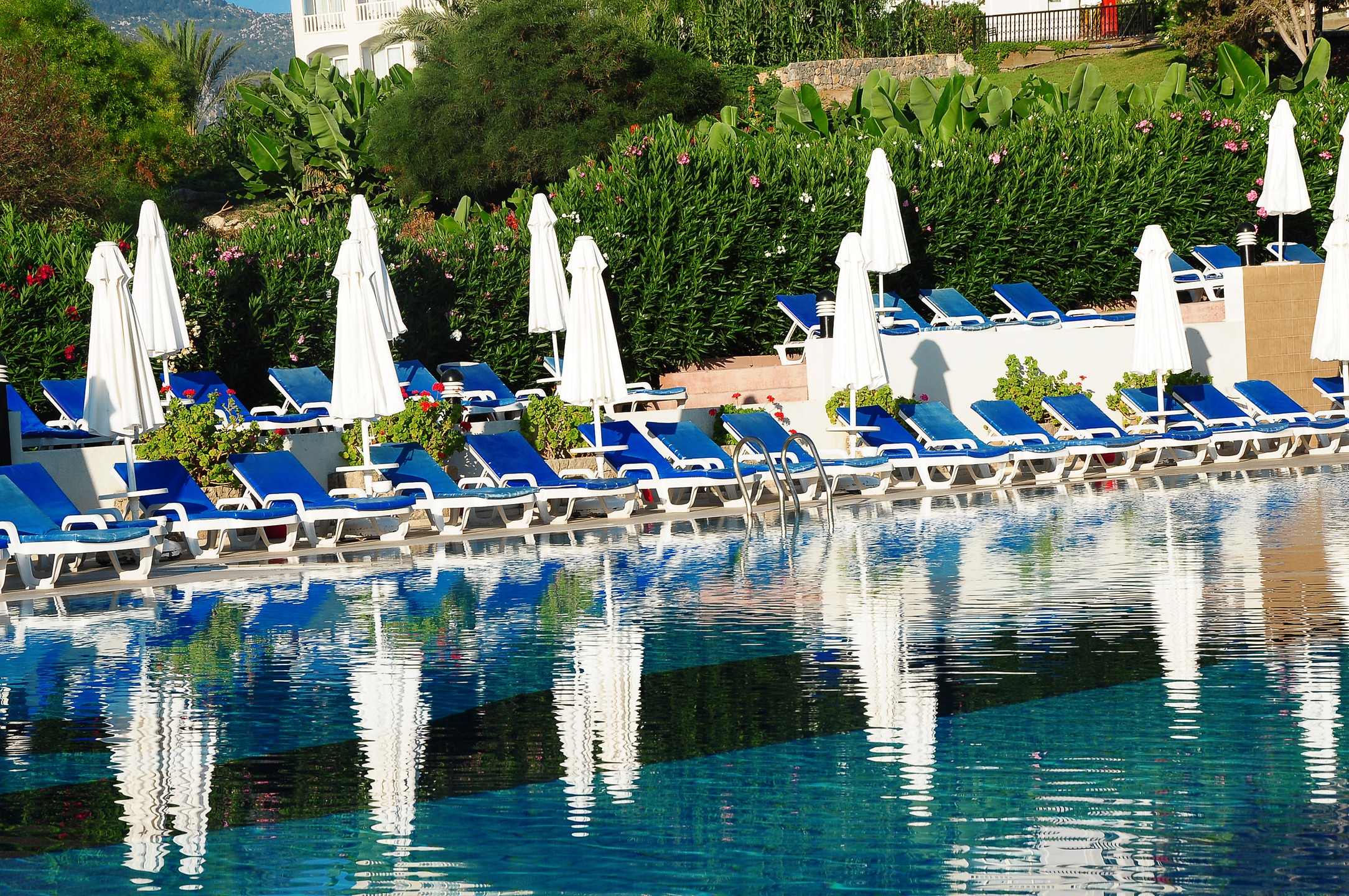 Deniz Kızı Royal Hotel