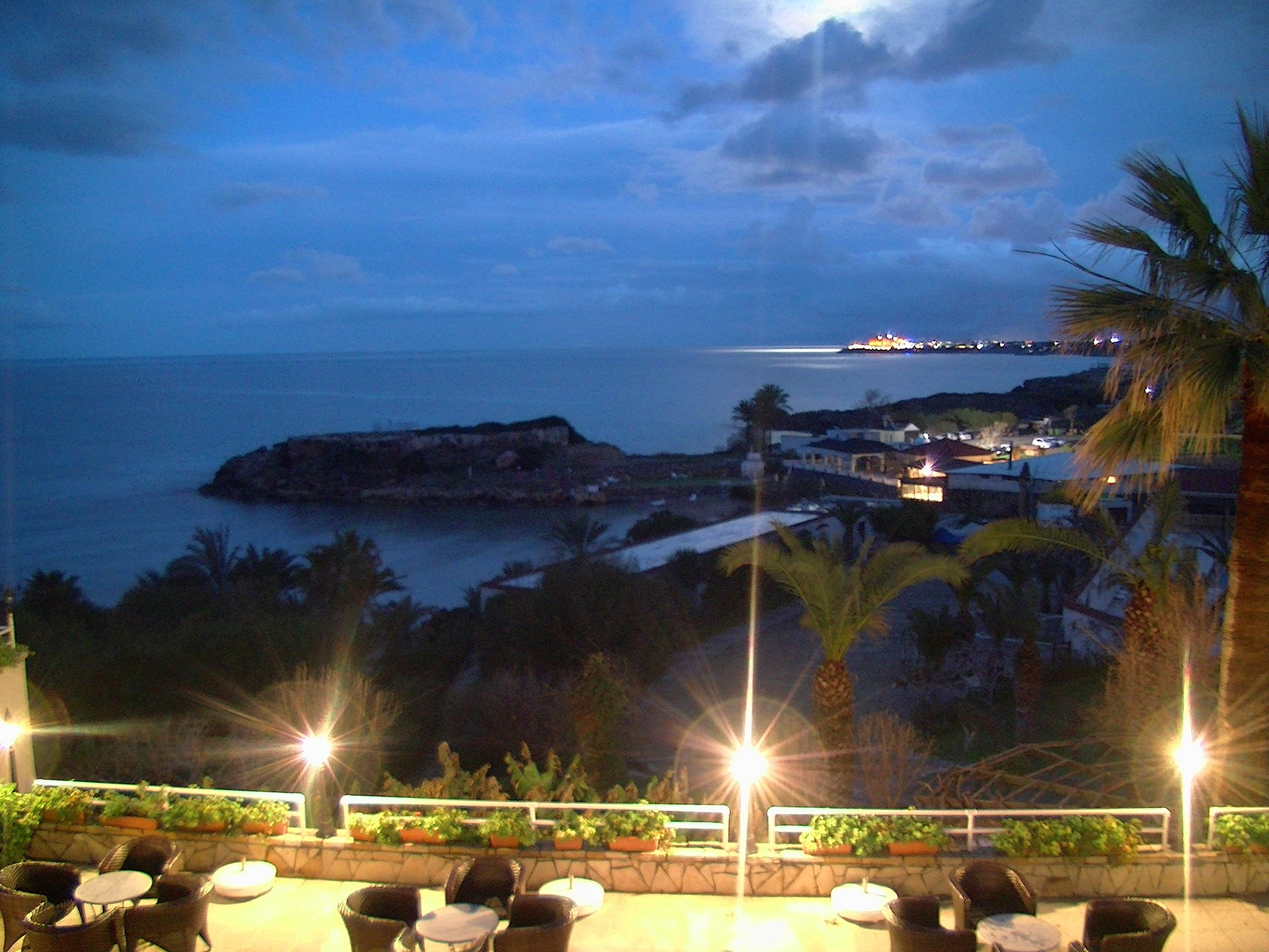 Deniz Kızı Royal Hotel