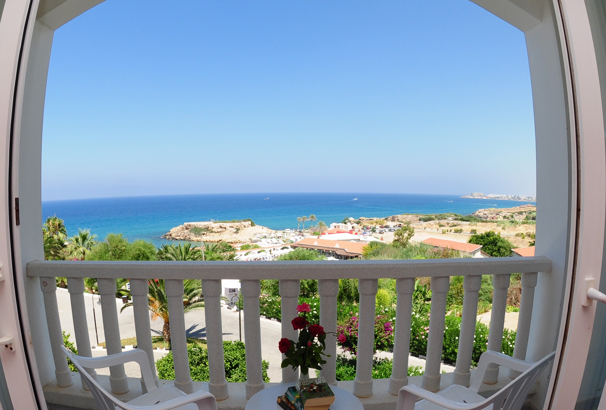 Deniz Kızı Royal Hotel