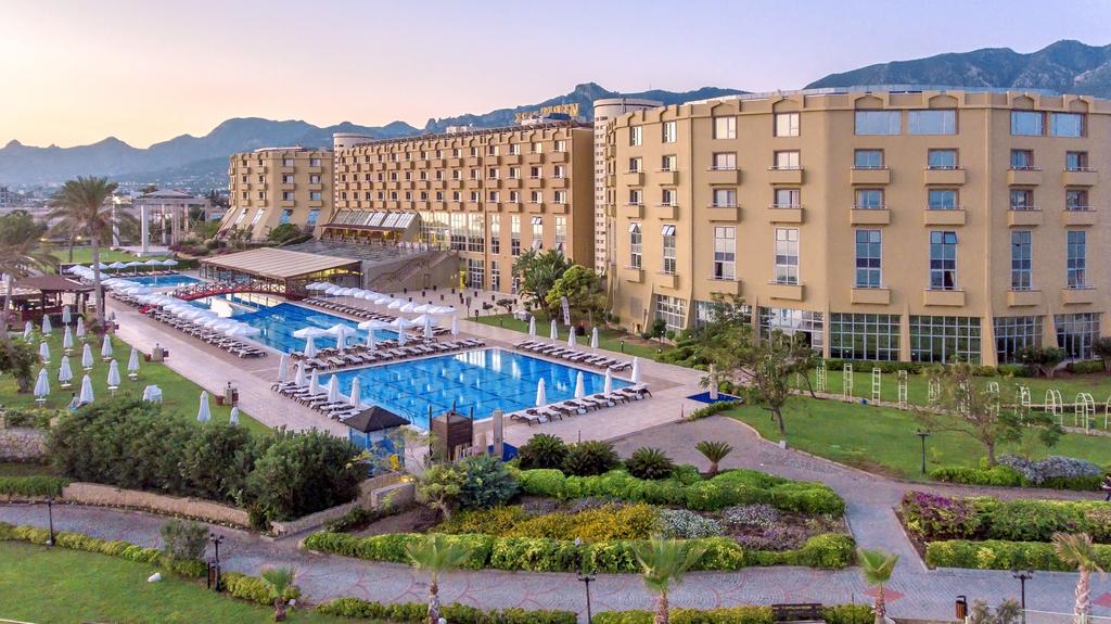 Merit Park Hotel & Casino