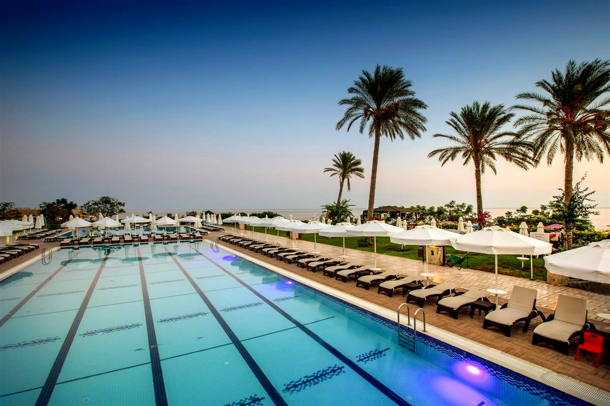 Merit Park Hotel & Casino