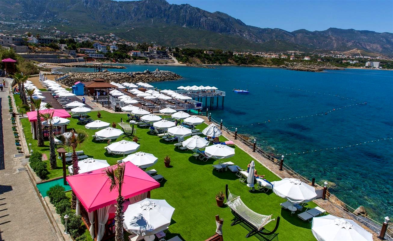 Merit Park Hotel & Casino