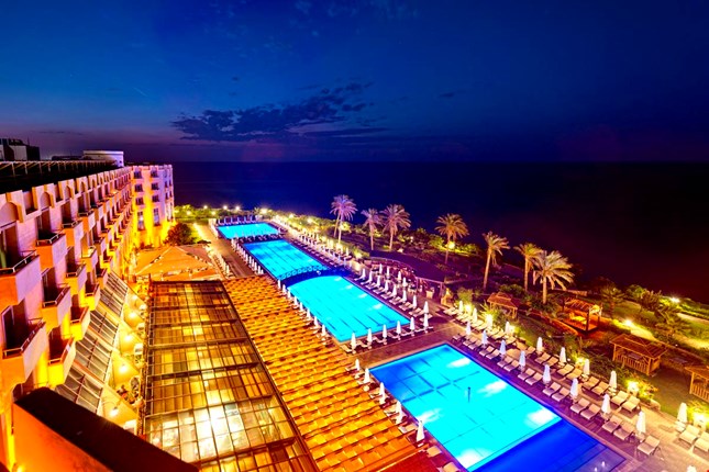 Merit Park Hotel & Casino