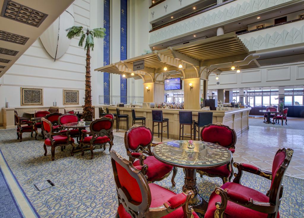 Merit Park Hotel & Casino