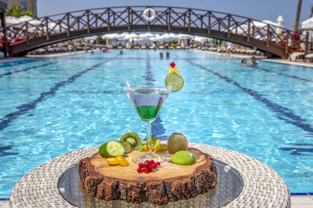 Merit Park Hotel & Casino