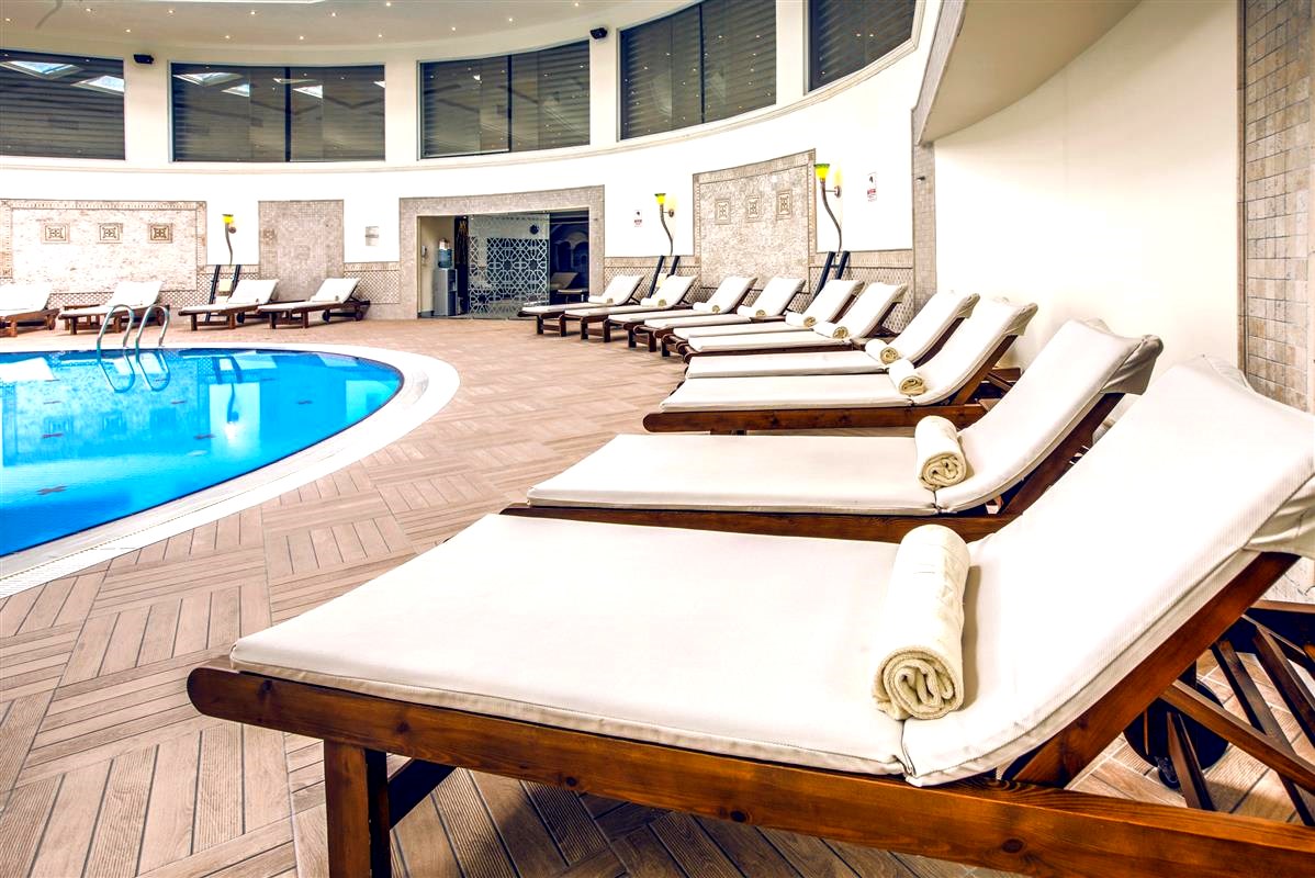 Merit Park Hotel & Casino