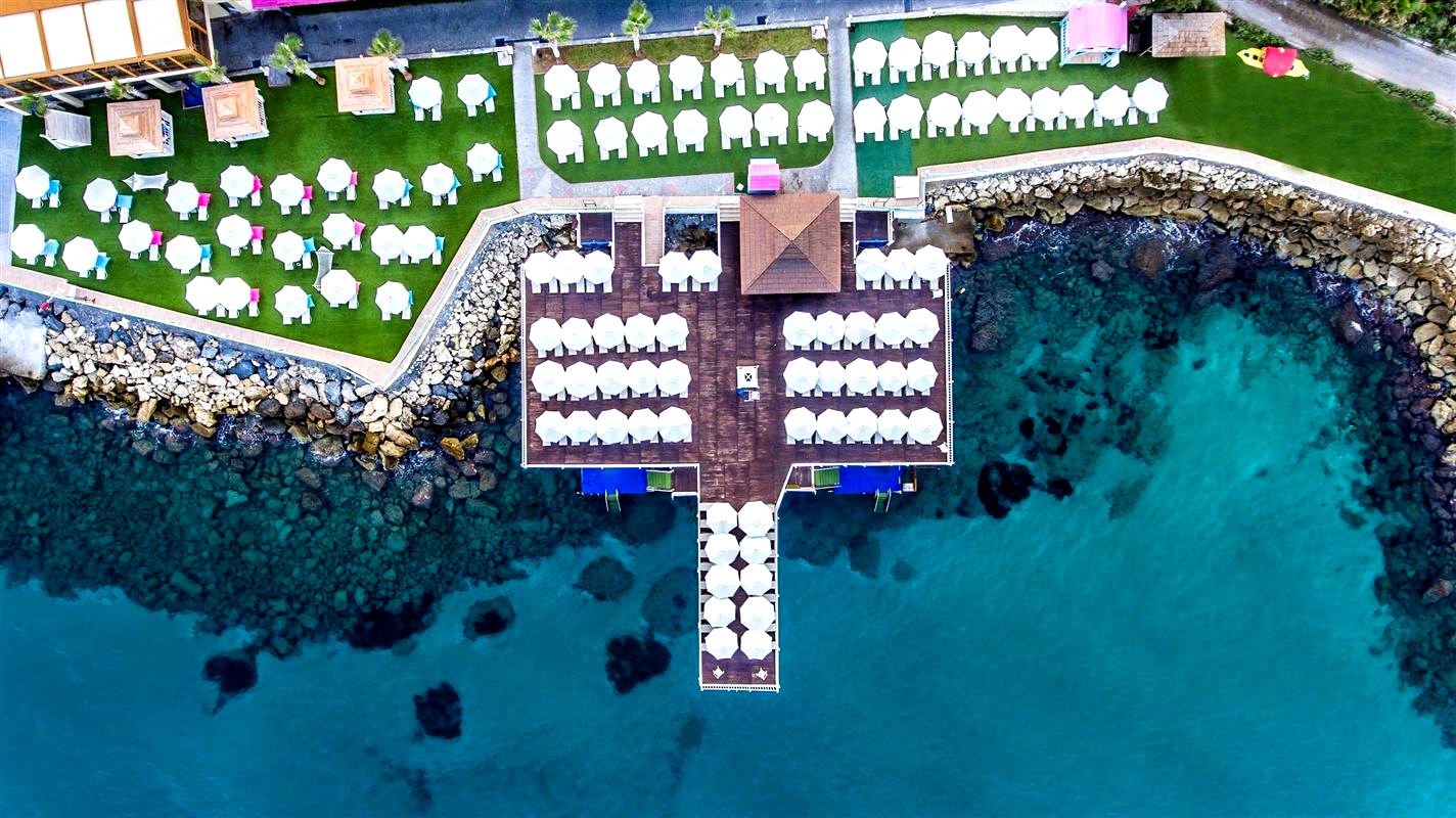 Merit Park Hotel & Casino