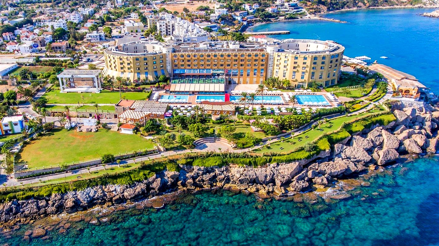 Merit Park Hotel & Casino