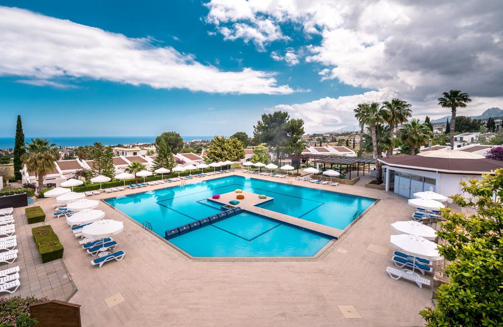 The Olive Tree Hotel