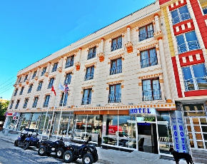 İğneada Parlak Resort