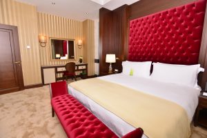 Presidential Suite