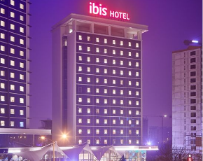 İbis Hotel Konya
