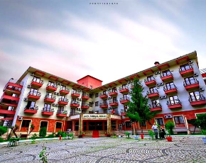 Emet Thermal Resort & SPA Hotel