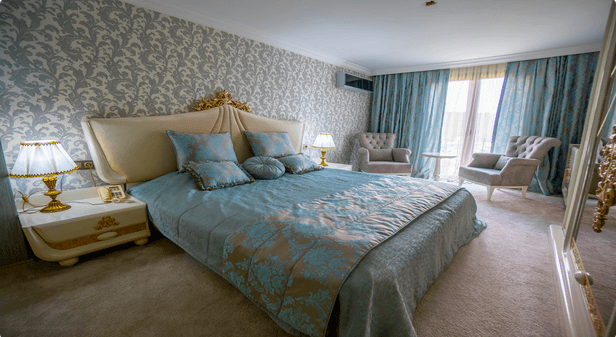 King Suite