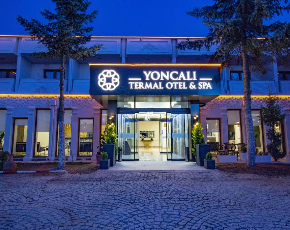 Yoncalı Termal Otel & Spa