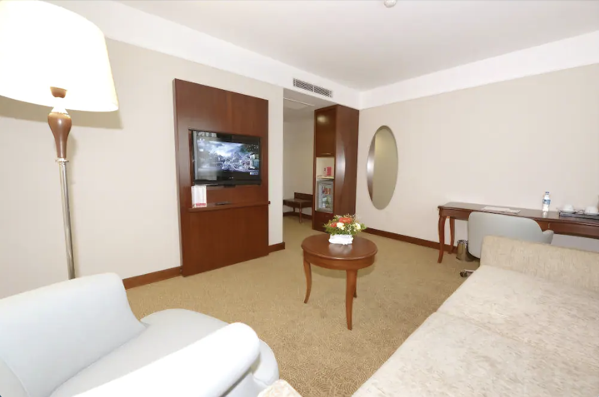 Ramada Malatya Altın Kayısı İptal Edilemez Suit Resimleri