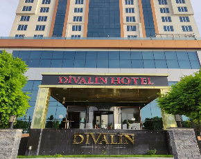 Divalin Hotel