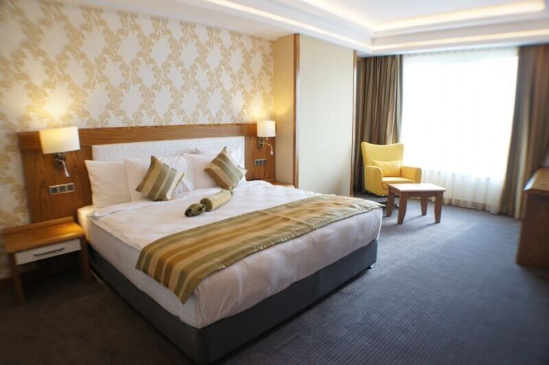 Divalin Hotel Suite Resimleri