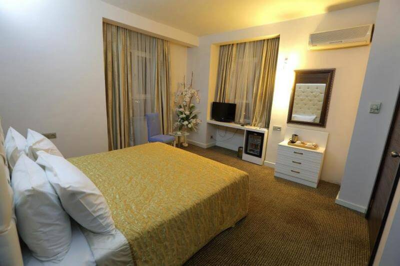 Hotel Avşar Suite Oda Resimleri