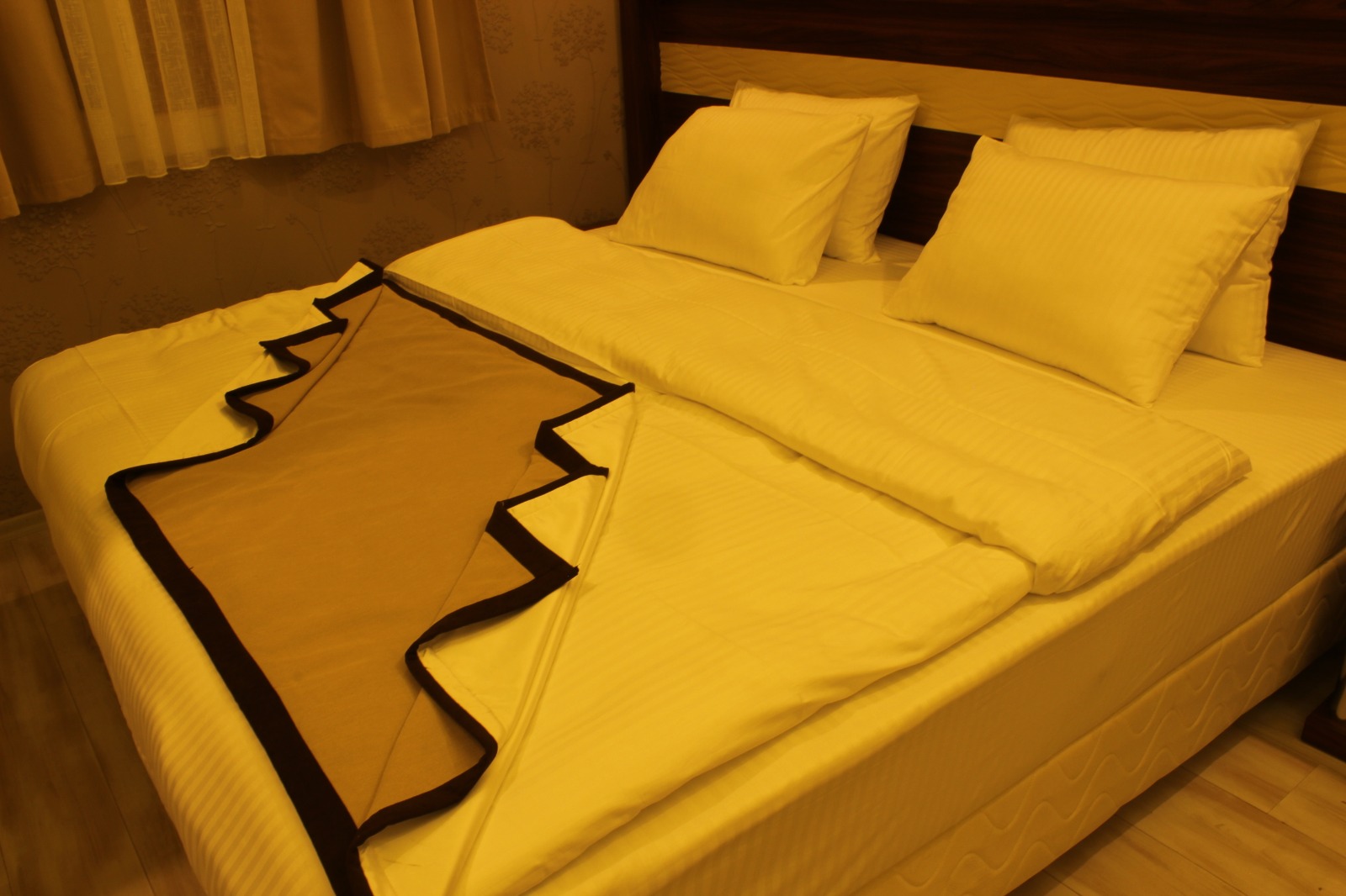 Azd House Hotel Standart Oda Resimleri