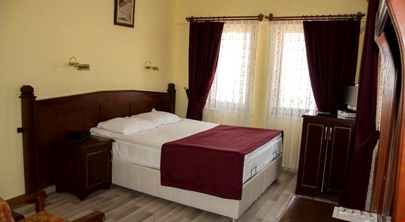 Büyük Mardin Otel Standart Oda Resimleri