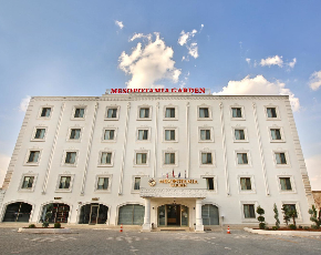 Mesopotamia Garden Hotel