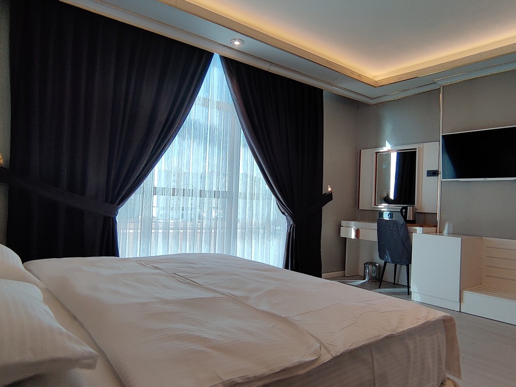 Presidential Suite