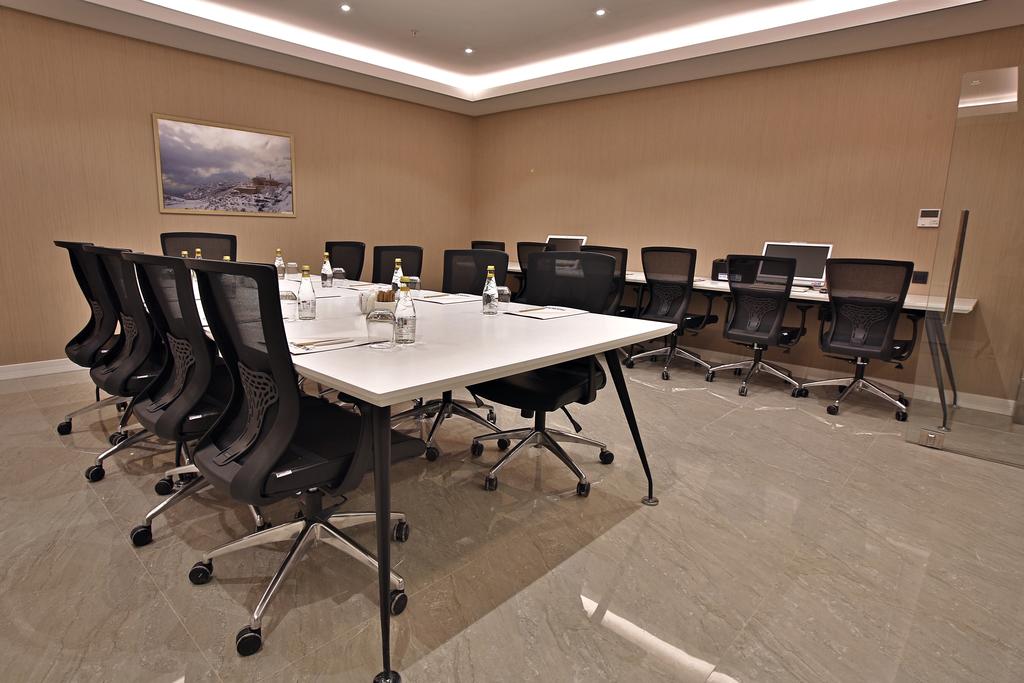 Mardin Airport Hotel