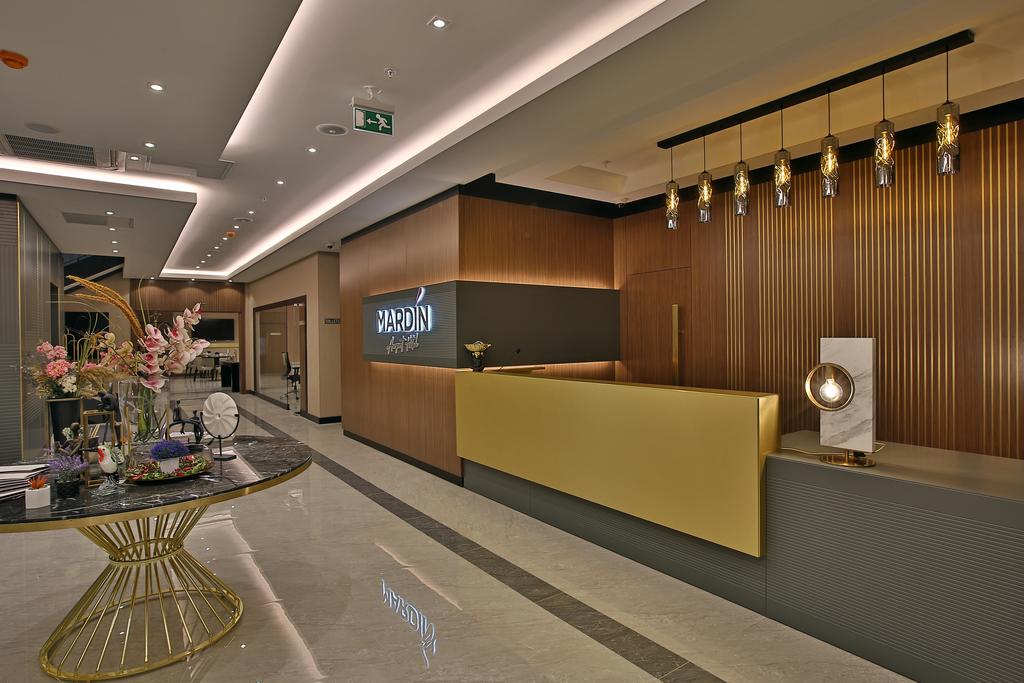 Mardin Airport Hotel