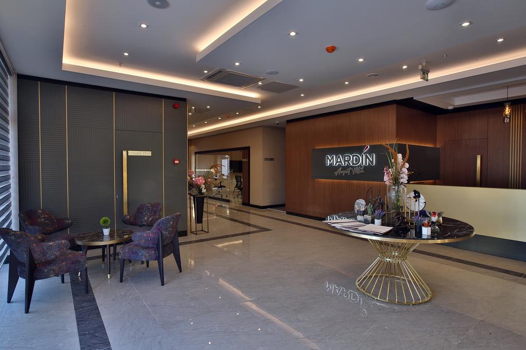 Mardin Airport Hotel