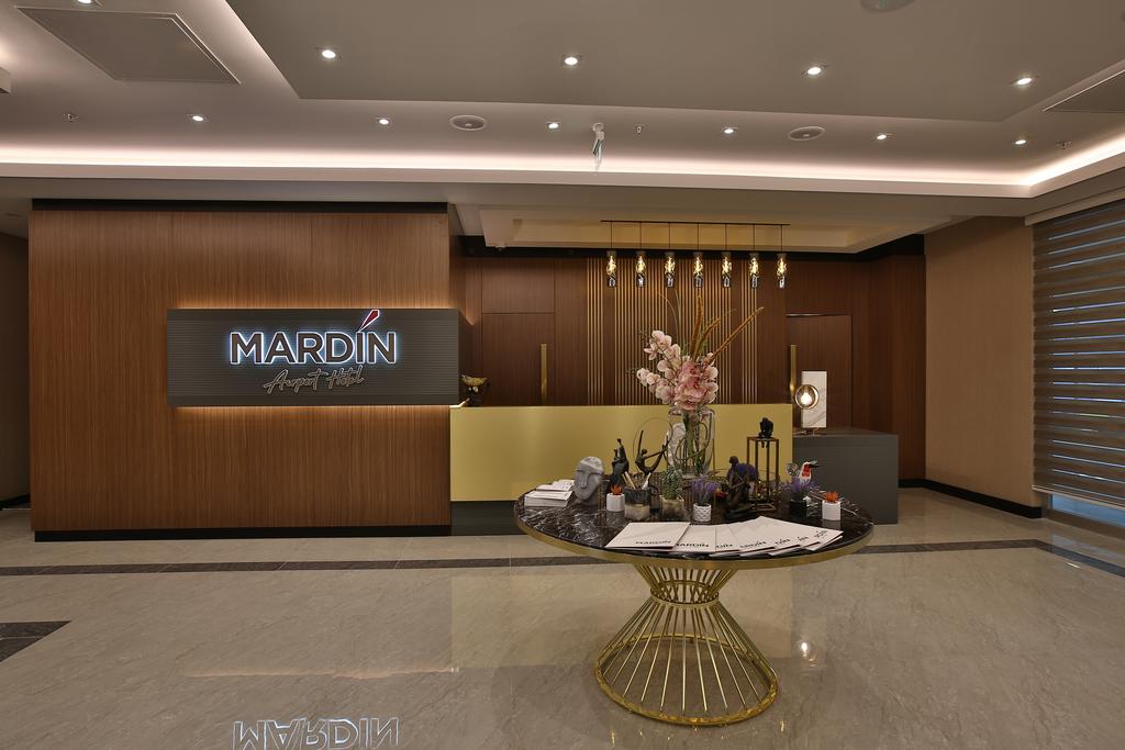 Mardin Airport Hotel