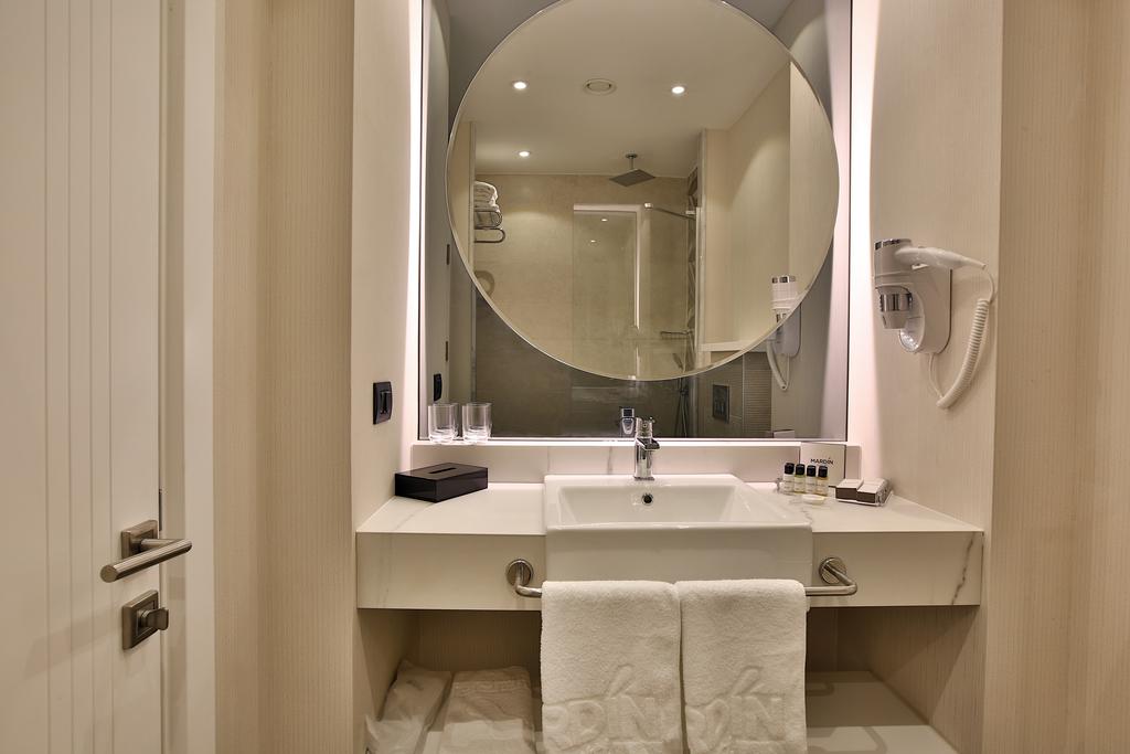 Mardin Airport Hotel