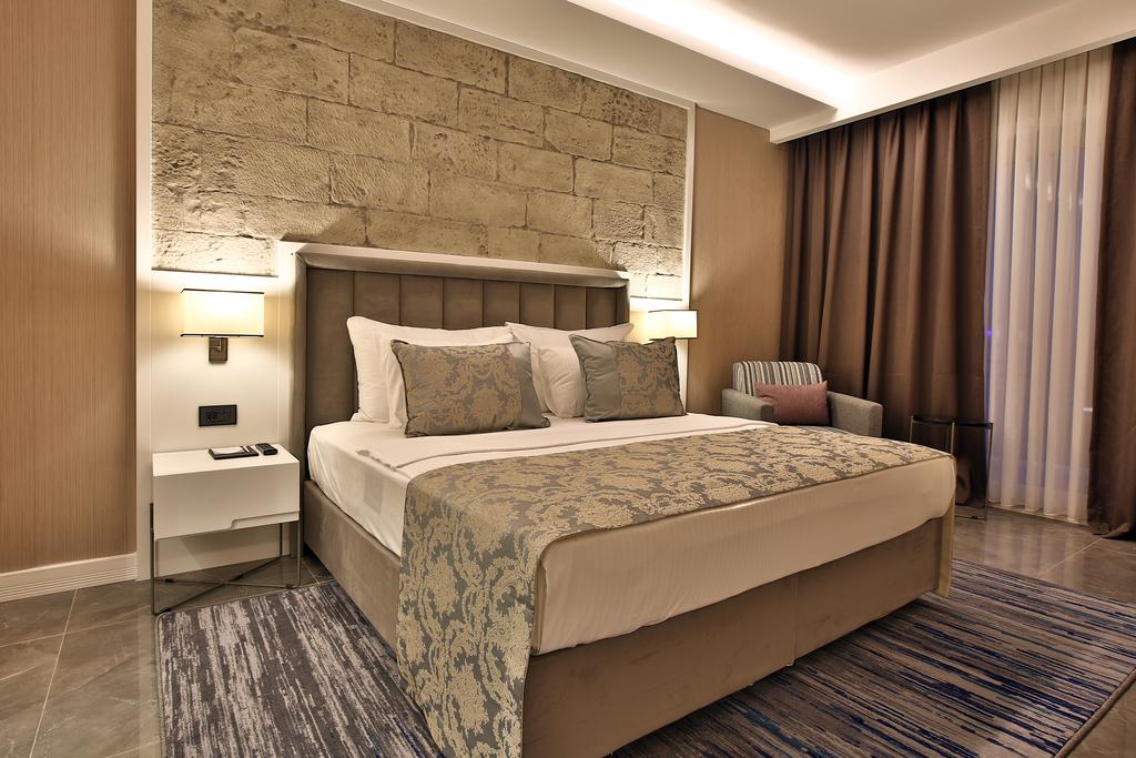 Mardin Airport Hotel