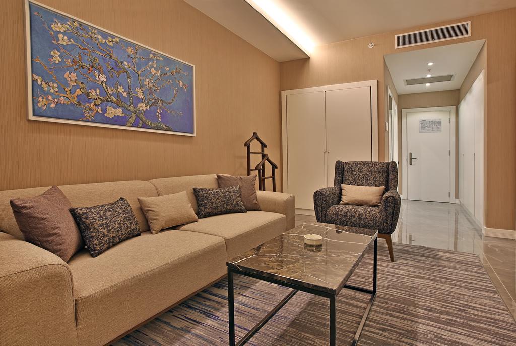 Mardin Airport Hotel