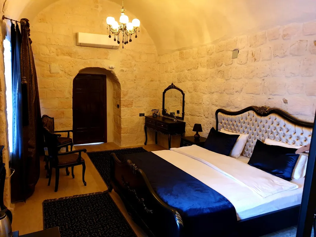 Aslanbey Konağı Butik Otel Standard Double Oda Resimleri