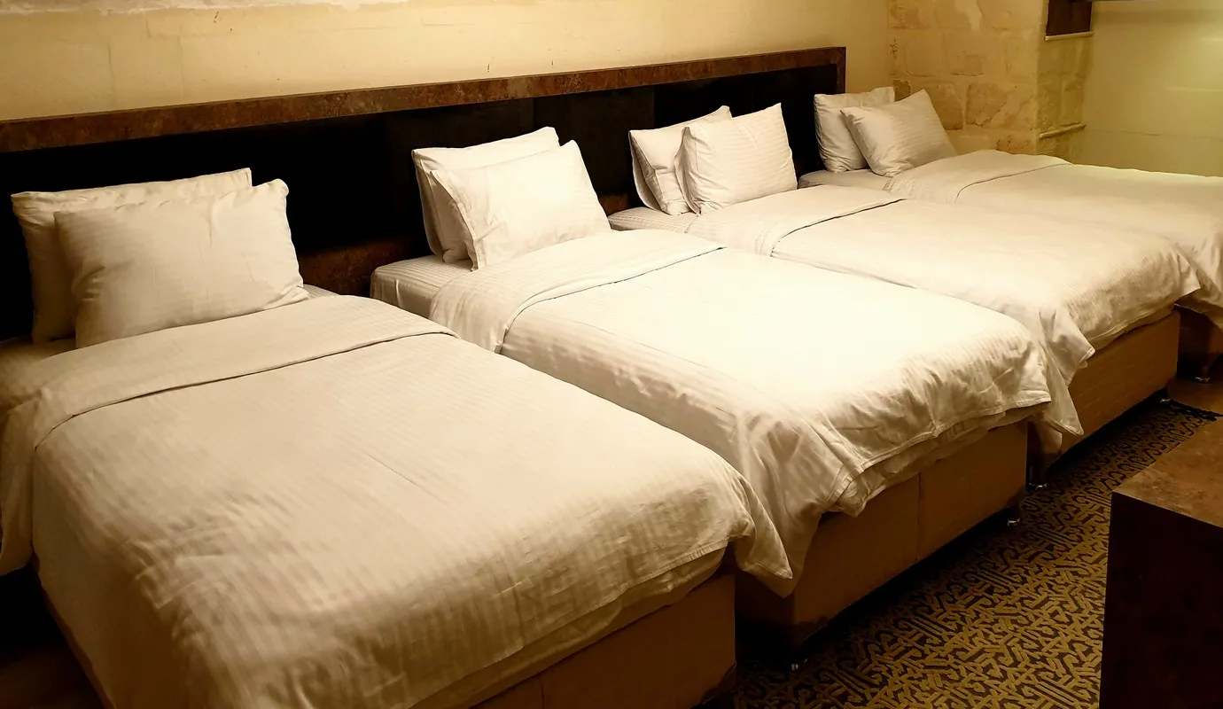 Aslanbey Konağı Butik Otel Economy Twin Room Resimleri