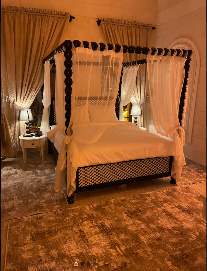Kasr-ı Mezopotamya Otel Kule 9 Resimleri