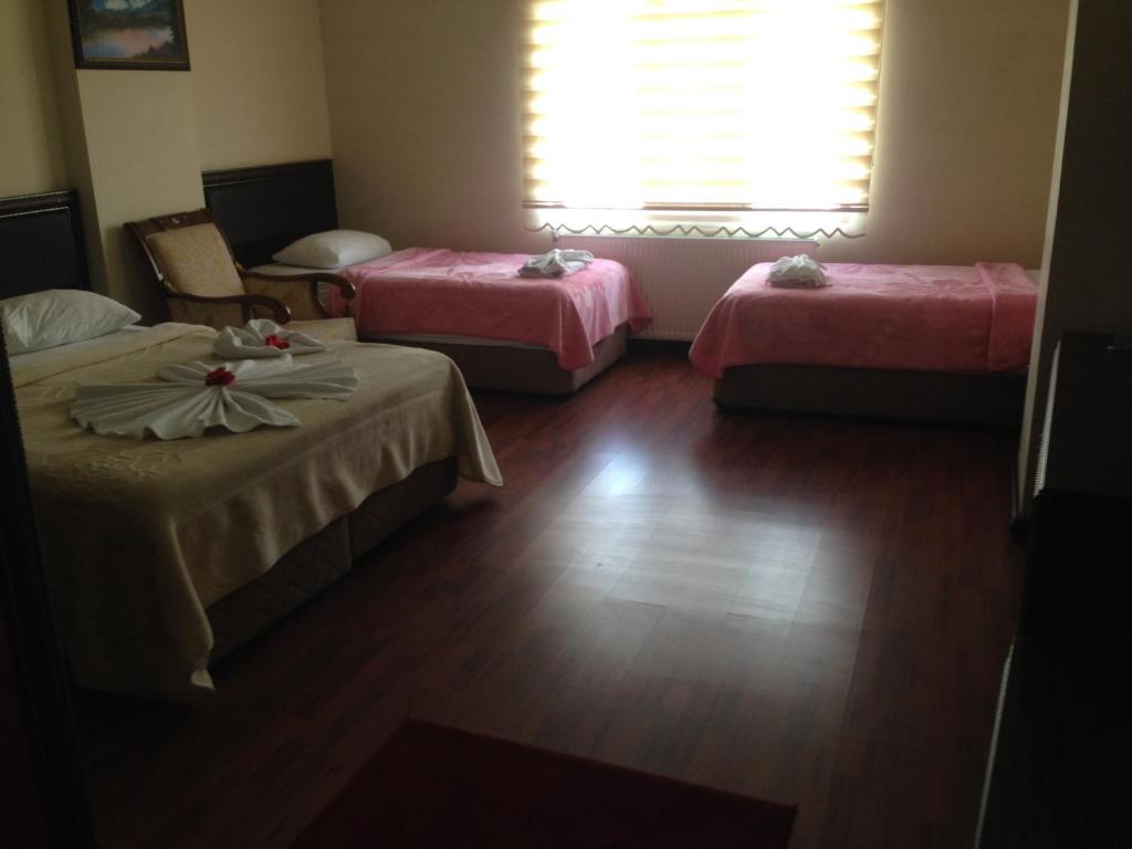 Midyat Gap Otel Single Room Resimleri