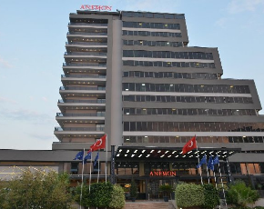 Anemon Mersin Otel